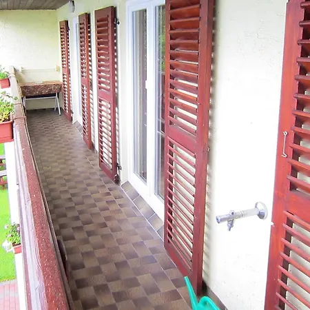 Haus Am Hang Innerschwand Pokój zdjęcie