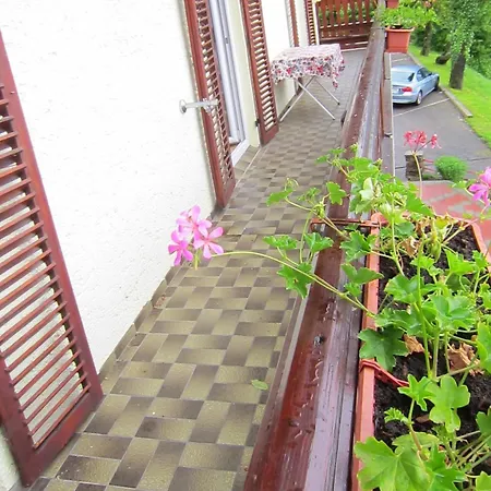 Haus Am Hang Innerschwand Pokój zdjęcie