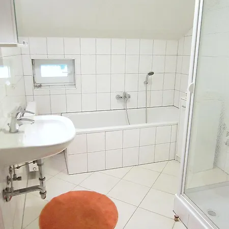 Haus Am Hang Innerschwand Pokój zdjęcie