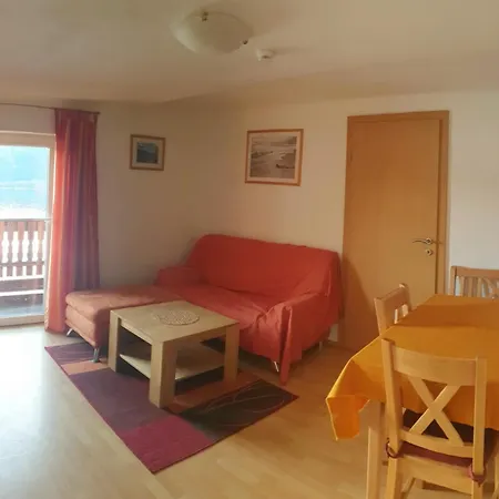 Haus Am Hang Innerschwand Zewnętrze zdjęcie