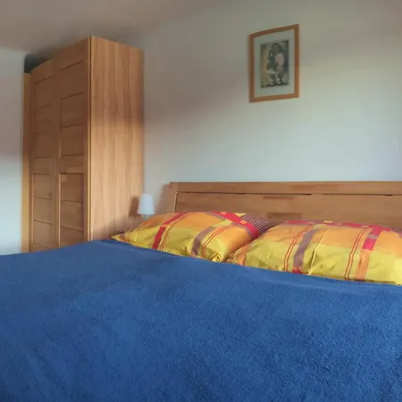 Haus Am Hang Innerschwand Zewnętrze zdjęcie