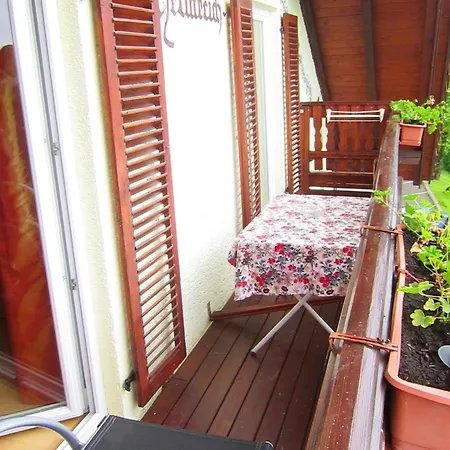 Haus Am Hang Innerschwand Pokój zdjęcie