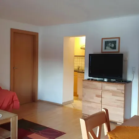 Haus Am Hang Innerschwand Zewnętrze zdjęcie