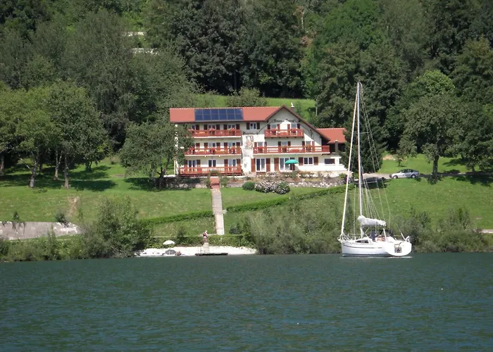 Haus Am Hang