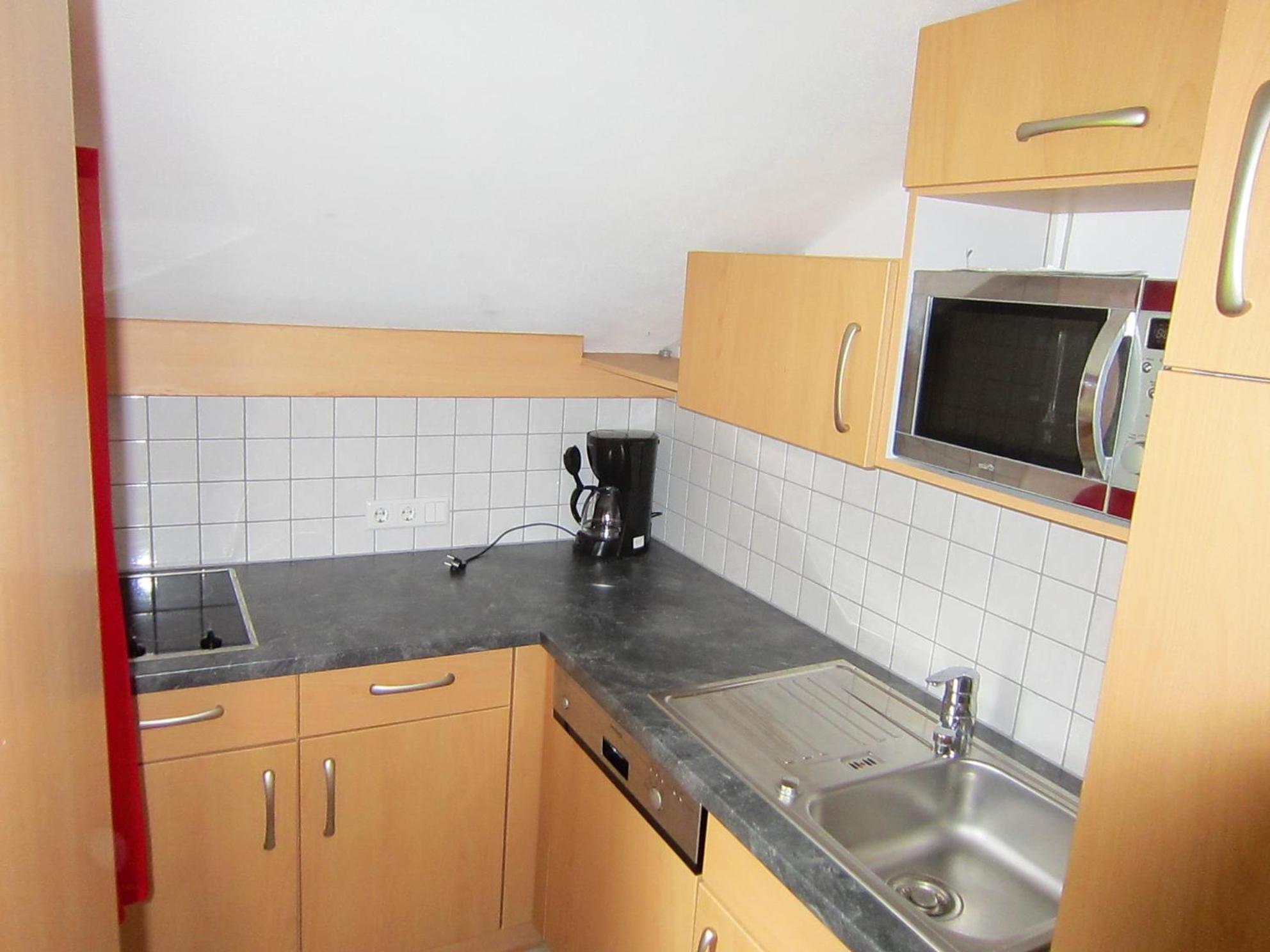 Haus Am Hang