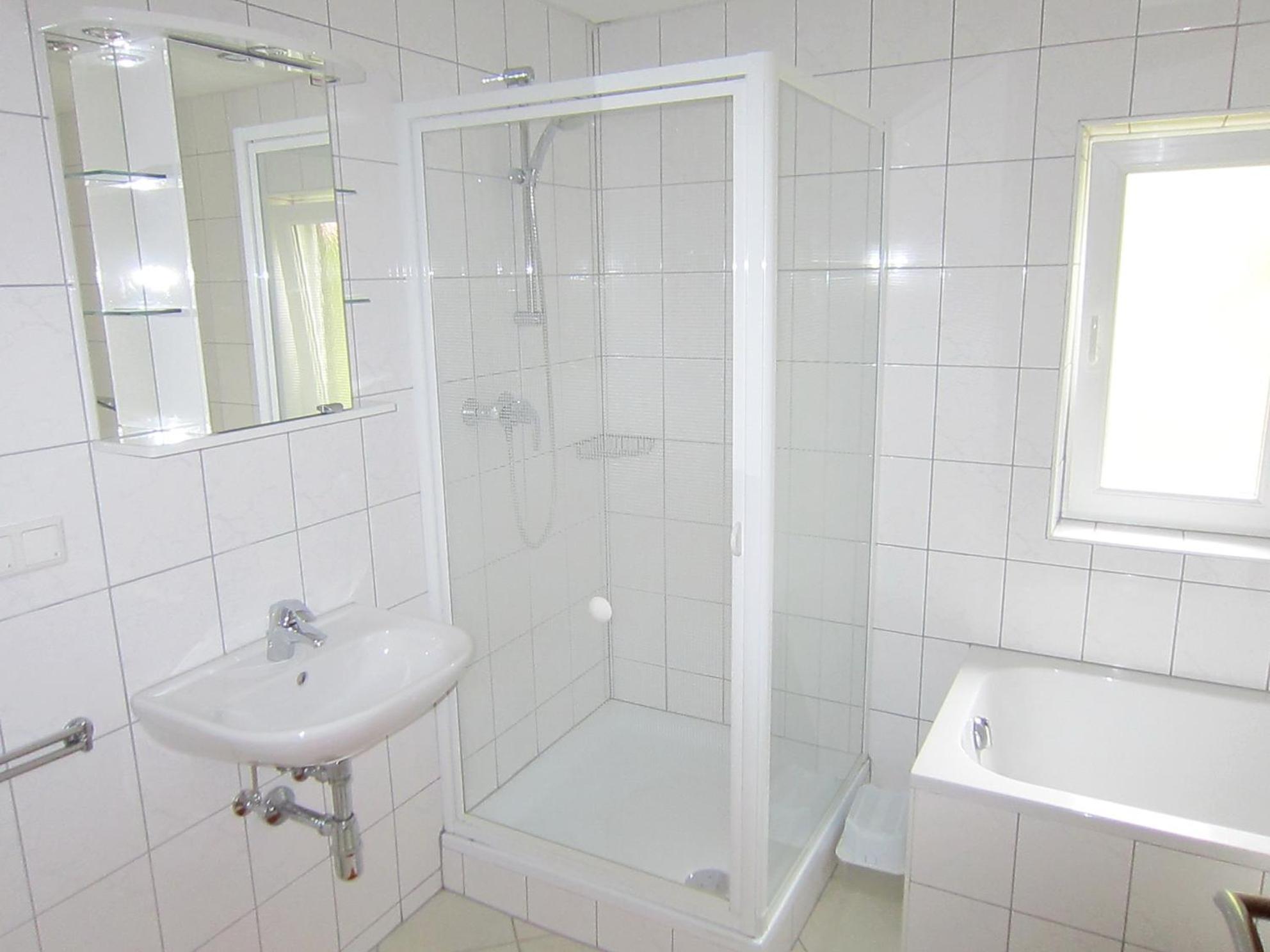 Apartment Haus Am Hang *
