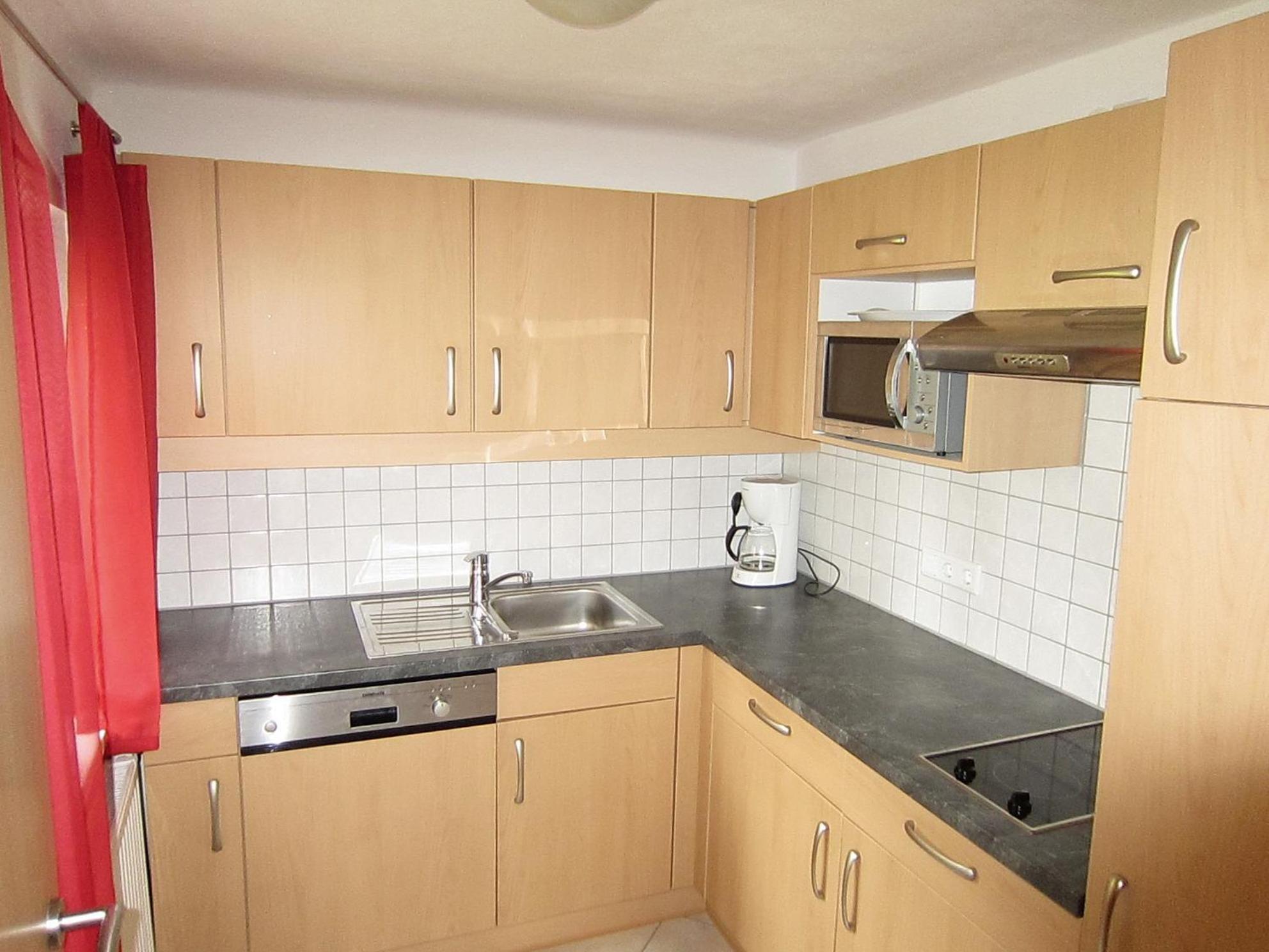Apartment Haus Am Hang Innerschwand