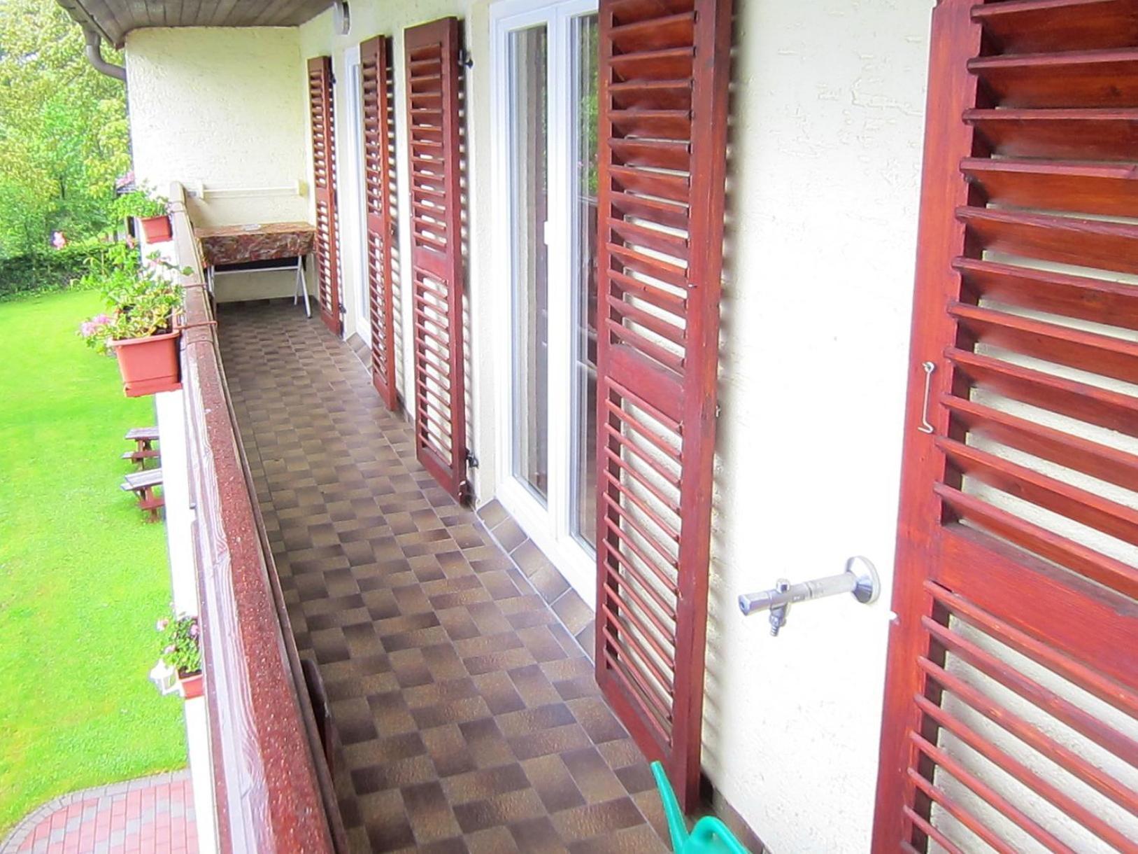 Haus Am Hang Innerschwand