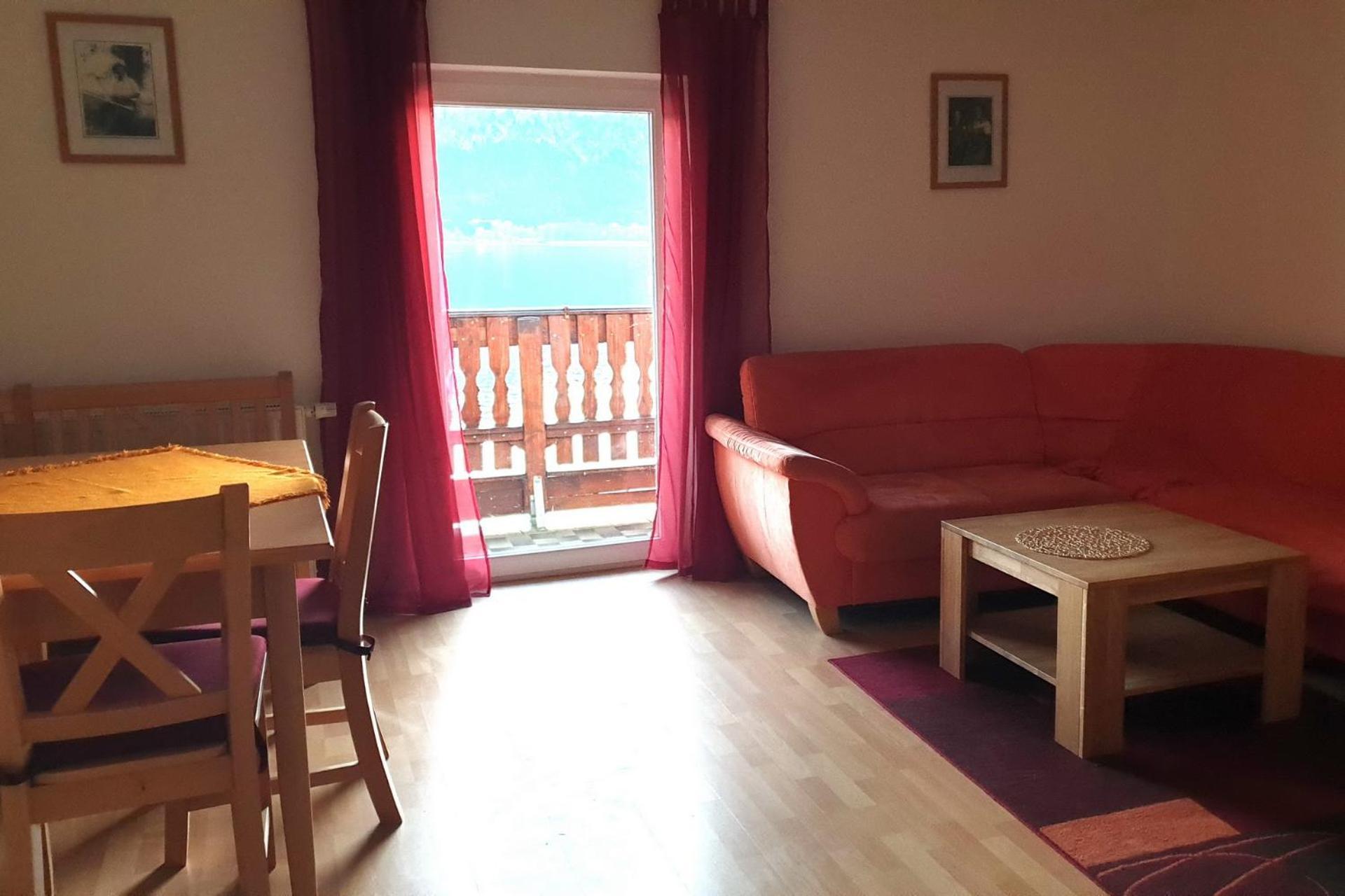 Haus Am Hang * Innerschwand