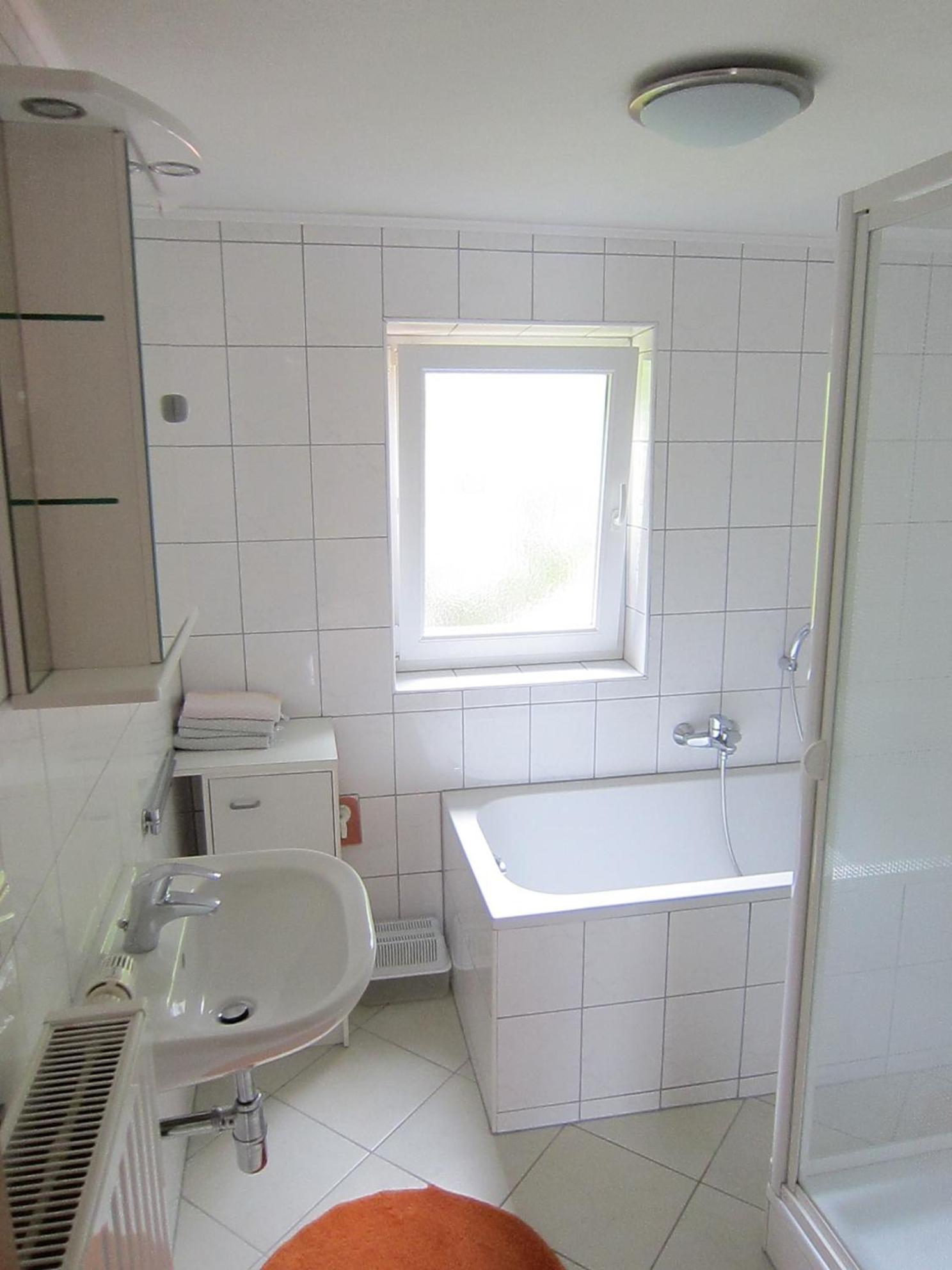 Haus Am Hang Apartment *