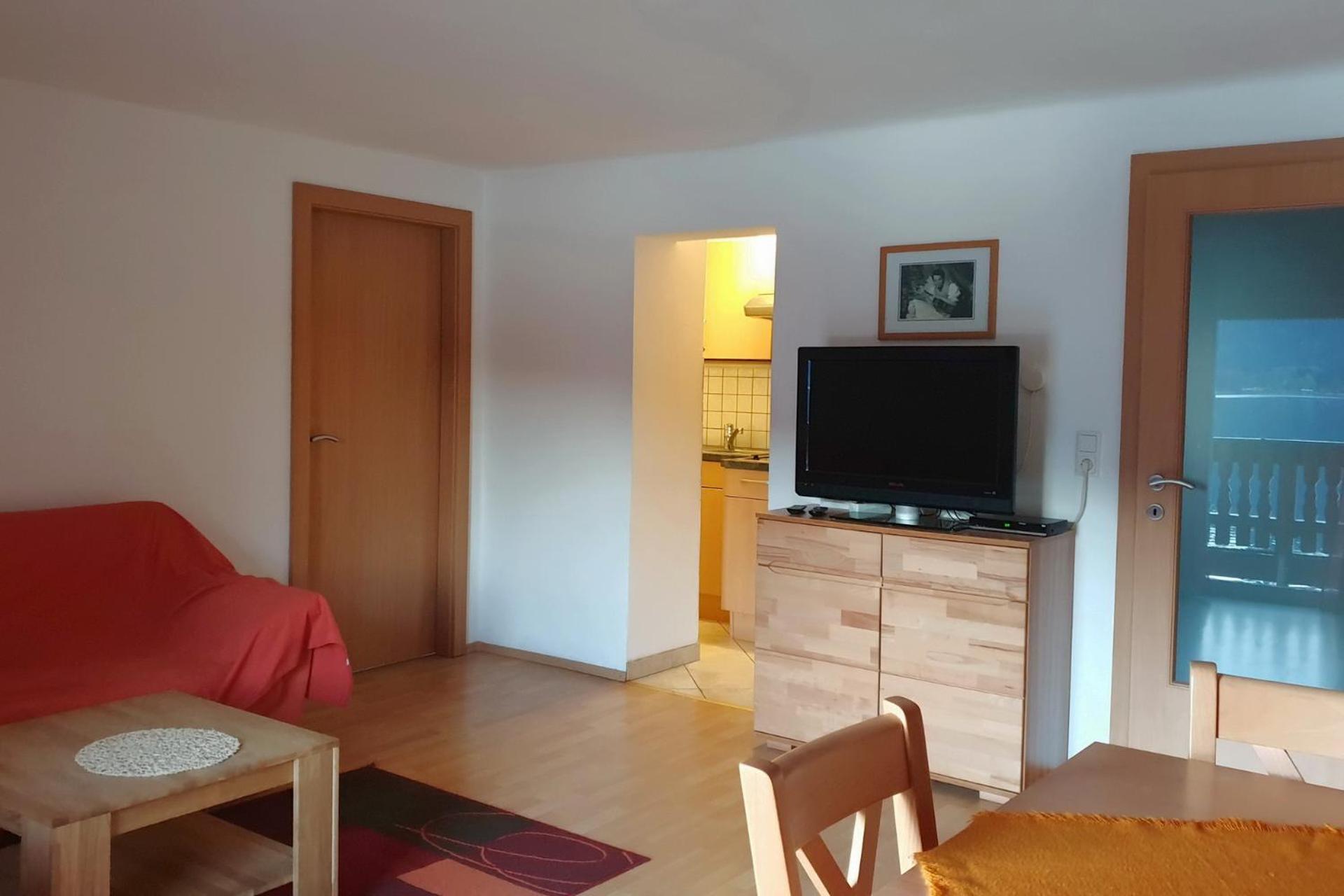 Haus Am Hang Innerschwand