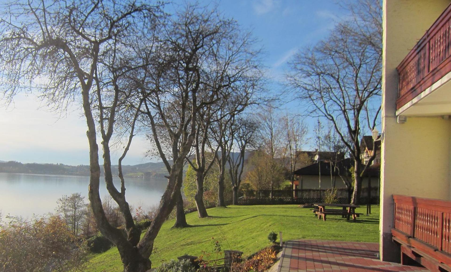 Haus Am Hang Innerschwand
