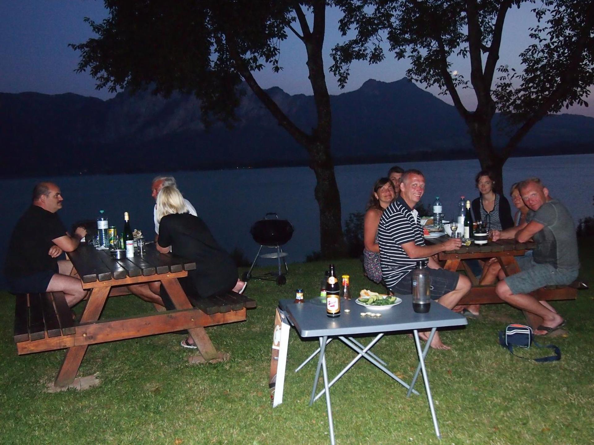 Haus Am Hang Innerschwand